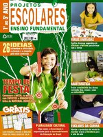 Projetos Escolares - Ensino Fundamental